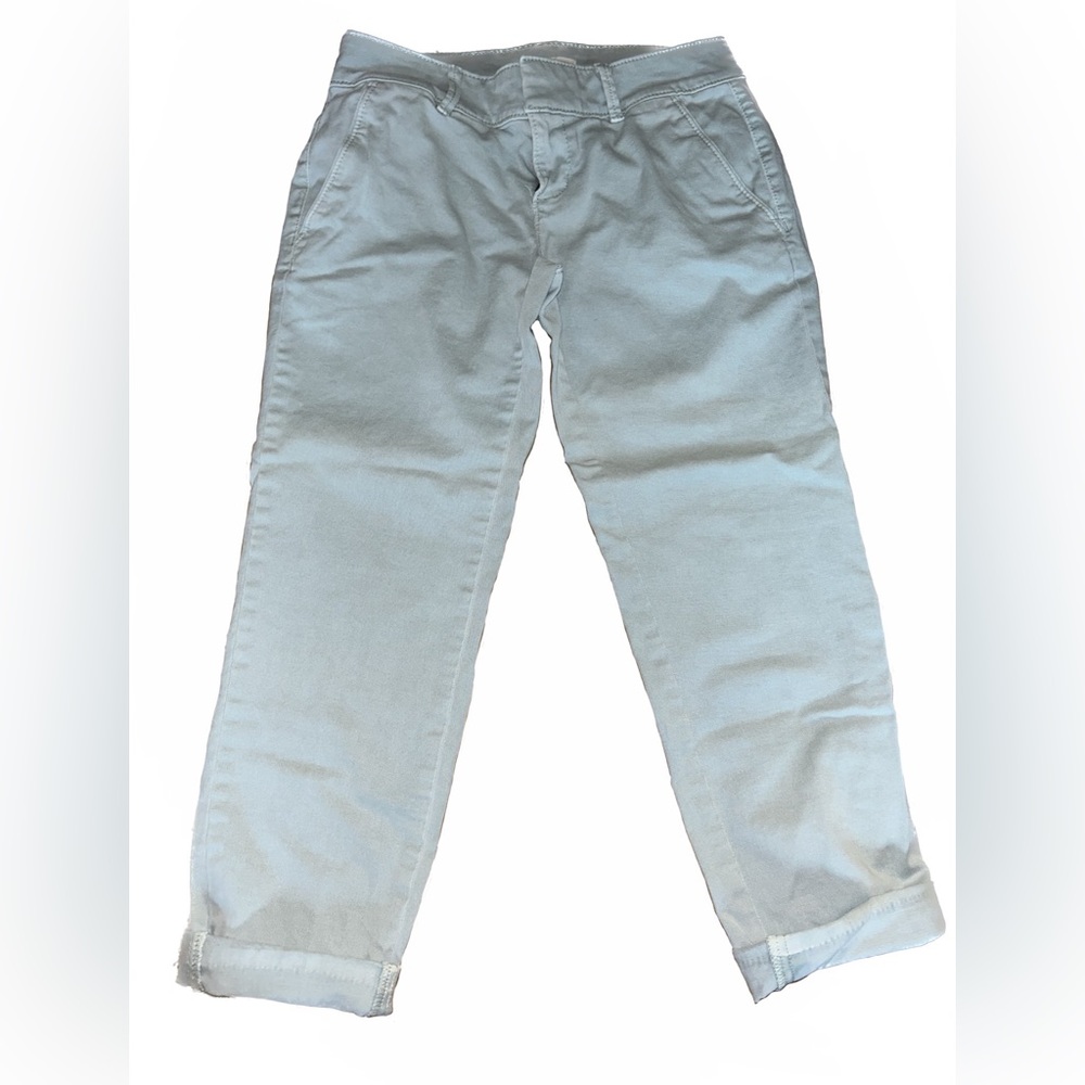 Loft Petite Slim Pants